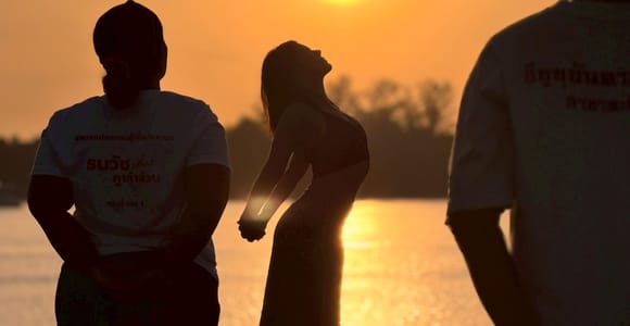 Krabi: Mantra Yoga Class