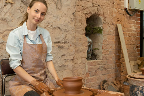 Antalya: 2-Day Guided Cappadocia Tour with Cave Hotel Option Tour With 3-Star Hotel Option