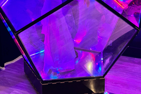 Jappy: Live an experience full of happiness. Entrance with reservation Jappy: Enjoy an experience full of happiness. Admission with reservation