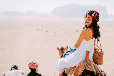 Sharm El-Sheikh: Sunrise ATV & Ras Mohammed Allah Gate Tour 2 Person ( 1 DBL QUAD ) + Allah Gates Entrance