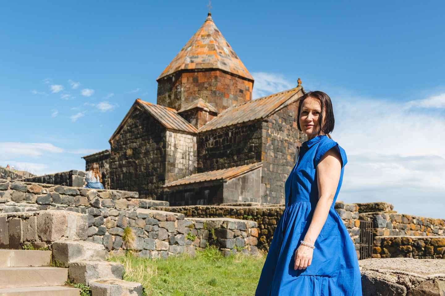 From Yerevan: Lake Sevan and Dilijan: Private Day Tour