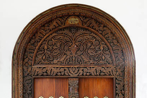 Zanzibar: Kryddodling, Jozani-skogen och Stone Town-rundtur