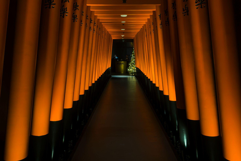 Kyoto: Private Luxury Tour With Vehicle (Customizable)