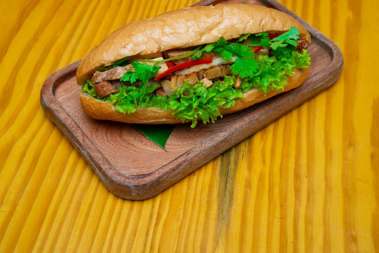 Singapore: An La Ghien Vietnamese Cuisine Experience Premium Buffet