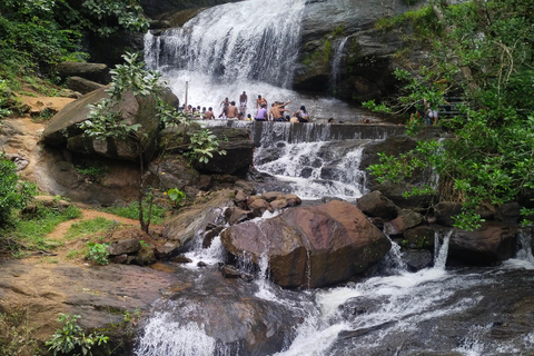 Kochi: Mulanthuruthy, Pazhoor, and Areekal Day Trip