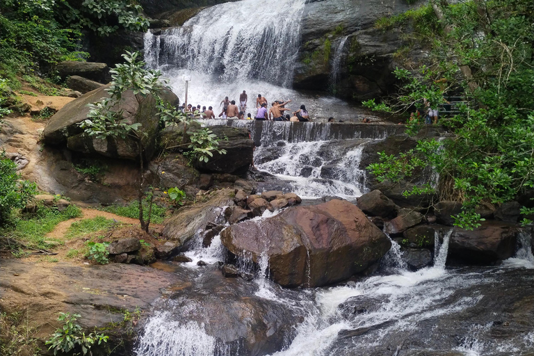 Kochi: Mulanthuruthy, Pazhoor, and Areekal Day Trip