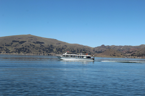 El Perú de los Andes