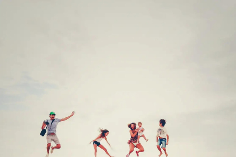 Von Djerba / Zarzis aus – 2-tägiger Ausflug nach Tozeur und zu den Berg-OasenVon Djerba / Zarzis – Ausflug nach Tozeur und zu den Berg-Oasen, 2 Tage