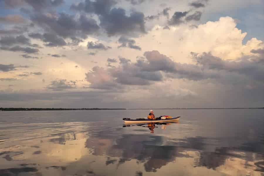 Ottawa: Kanu-, Kajak- und Paddleboard-Verleih in Shirley's Bay. Foto: GetYourGuide