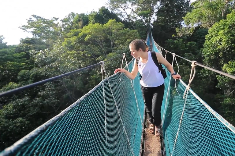 Iquitos: Avonturentocht in Iquitos