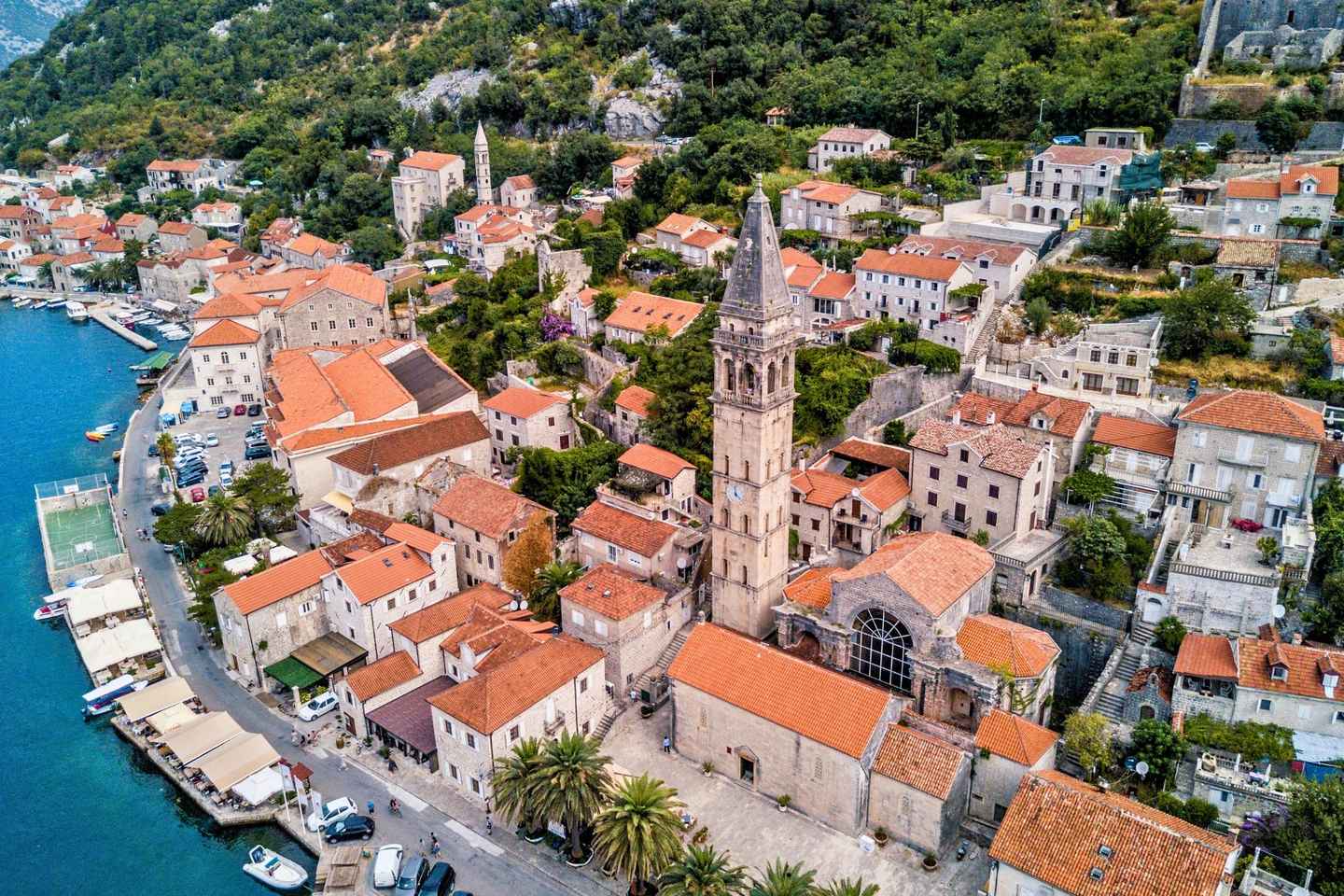 Desde Dubrovnik: Tour privado de un día completo a Montenegro