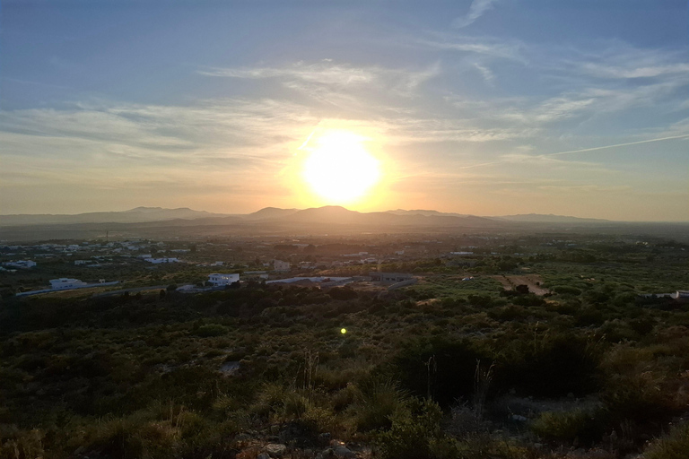 Hammamet: Quad riding into the sunset of Tunisia - Daily at 6:00 PM