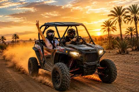 The best Sahara Desert, Morocco Quad & ATV tours 2026 - Free