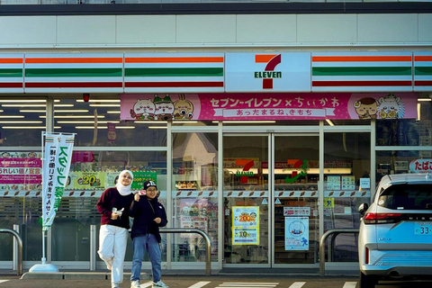From Tokyo: Mount Fuji Full Day Customizable Private Tour