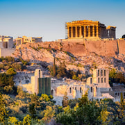 Athens Half-Day Tour:Acropolis, Parthenon & All Major Sights