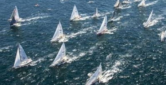 Sydney to Hobart Yacht Race Boxing Day Cruise