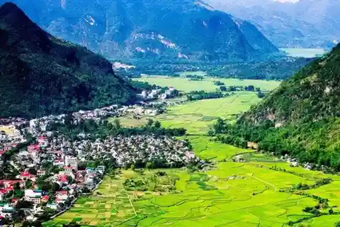 Escape to Mai Chau: 2-Day Adventure in the Heart of Hoa Binh