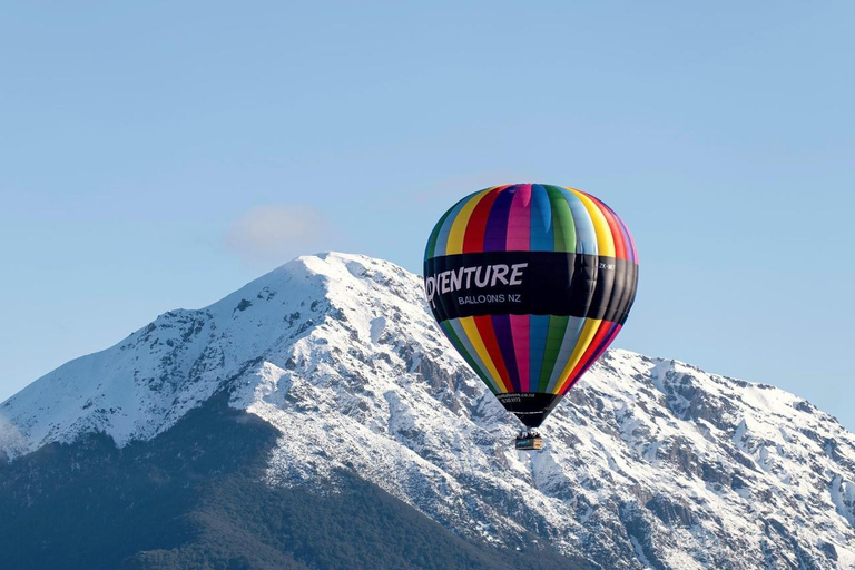 Christchurch to Mount Cook 3 day guided tour