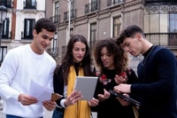 Huesca, Urban Outdoor Escape Room Game - Housity
