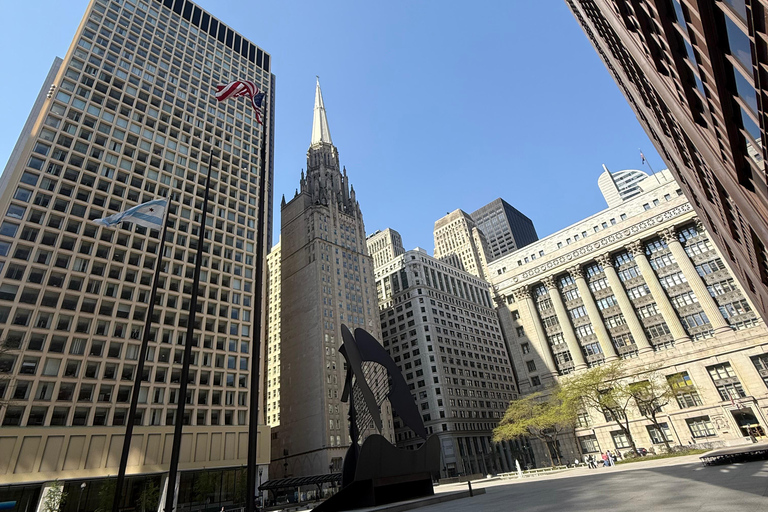 Chicago City Tour in Spanish