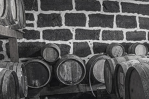 Pico: UNESCO Vineyard & Wine Tour (all-inclusive)