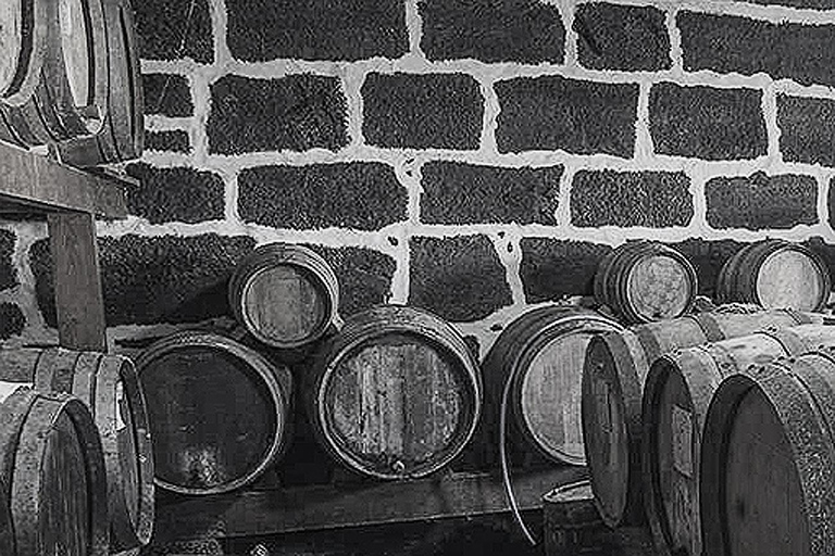 Pico: UNESCO Vineyard & Wine Tour (all-inclusive)