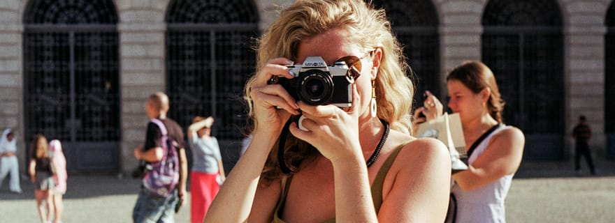 Porto : Atelier de photographie analogique et visite guidée