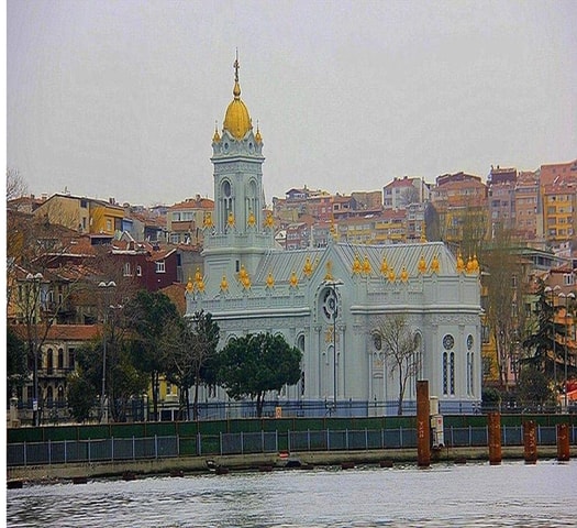 Istanbul Historic and Scenic Full Day Tour