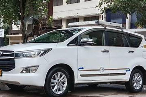 Bangalore: tour guidato delle attrazioni principali della cittàBangalore: tour guidato dei punti salienti della città