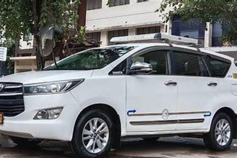 بنغالور: جولة إرشادية لأبرز معالم المدينة