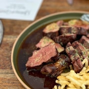 Perth's Flavour Founders Food Tour