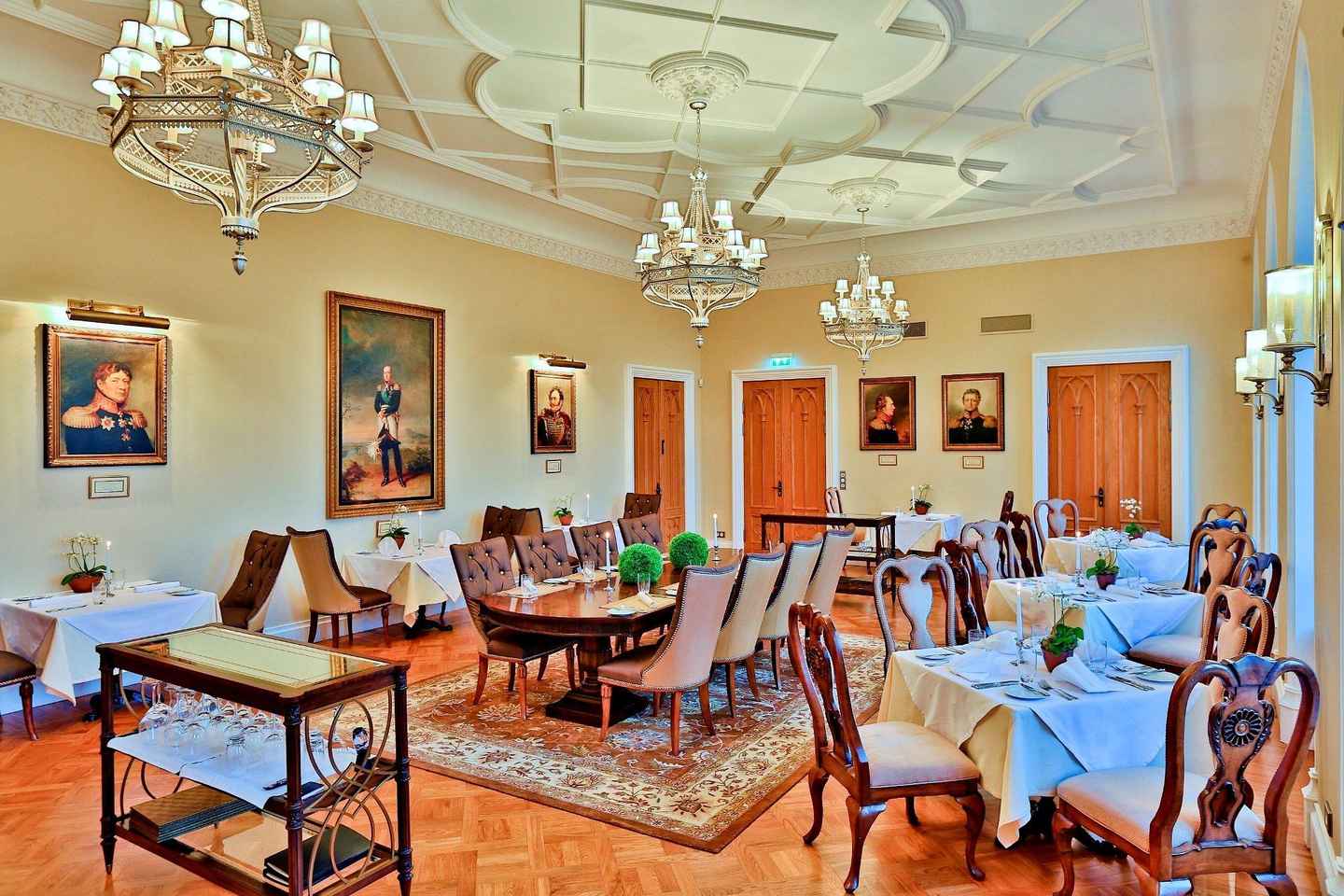 From Tallinn: Guided Keila-Joa Waterfall & Rural Tour