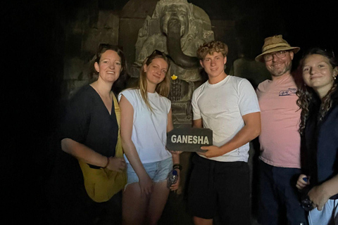 Semarang: 5-Day Java Highlights Tour to Ketapang Port