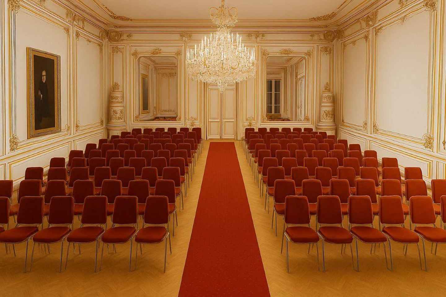 Best of Mozart & Strauss