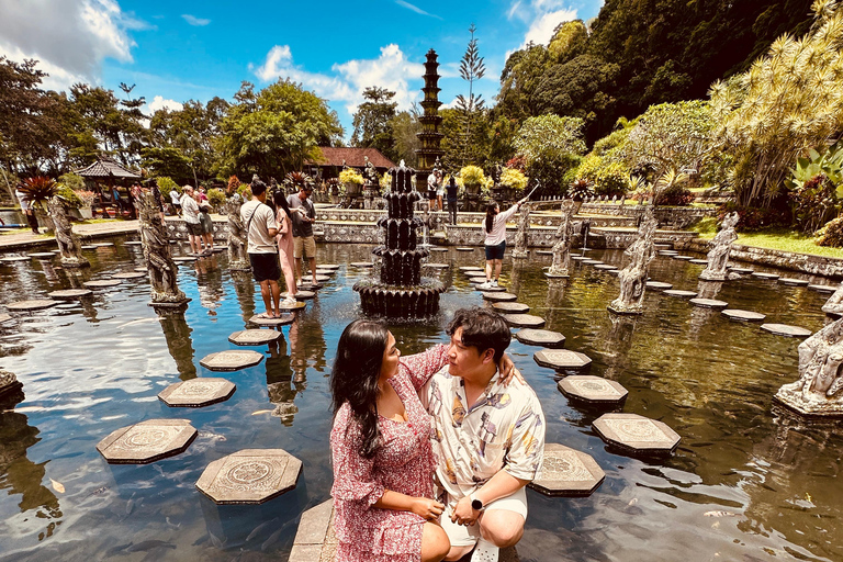 Bali: Private Tour to Lempuyang Temple, Tirta Gangga, and …