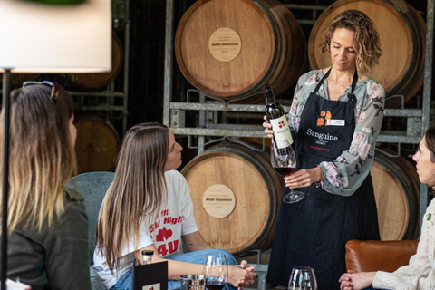 Discover Hidden Wineries in Melbourne Boutique Wine Series