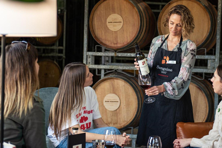Discover Hidden Wineries in Melbourne Boutique Wine Series