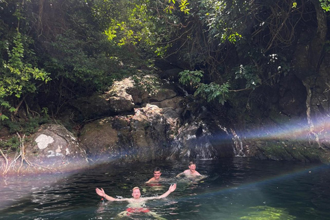 Hội An: Hai Van Pass, Marble Mt, Lady Buddha & Waterfalls Private Tour with Licensed English-Speaking Guide