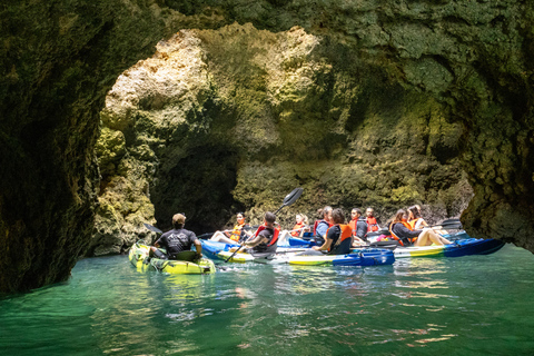 Boomshaka Kayak Tour