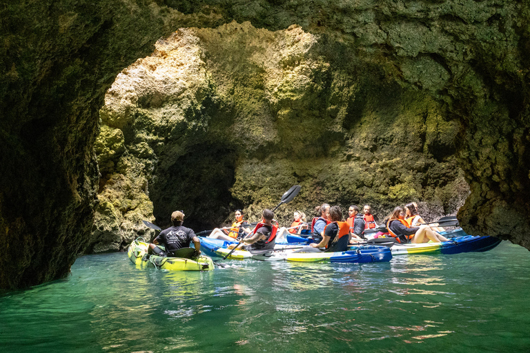 Boomshaka Kayak Tour