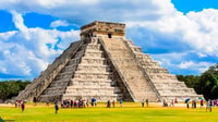 Riviera Maya, Chichen Itza, Cenote, and Valladolid Tour - Housity