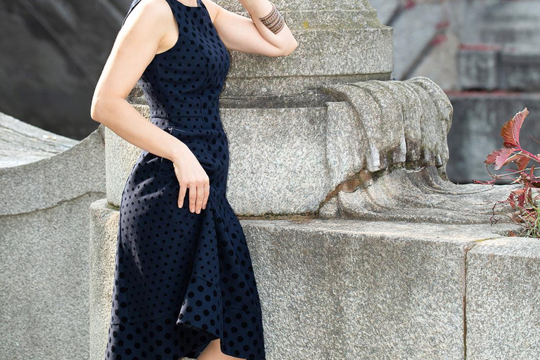 Vienna: Outdoor Portrait Photography Workshop at Several Central Locations – Approximately 3 Hours Vienna: Outdoor portrait photography workshop at several central spots – approx. 3 hours