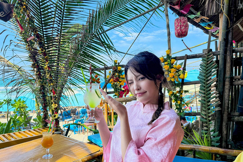 Da Nang: 4-Day Triple Tour with Meals and Transfers