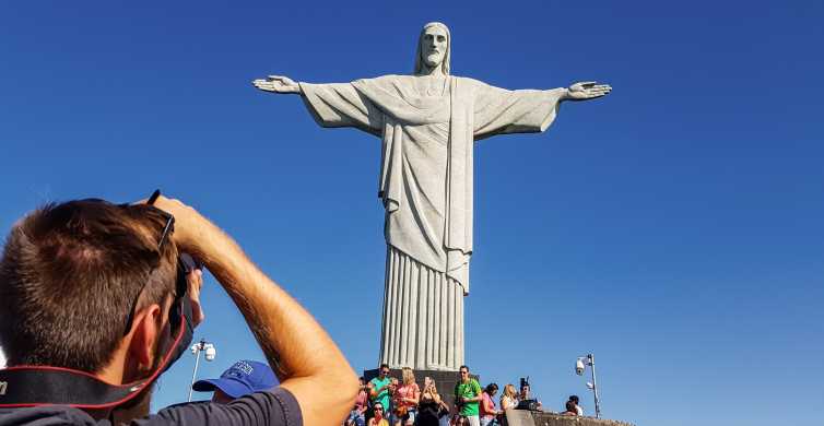 Brésil : A voir, météo, monuments - Guide de voyage - Tourisme