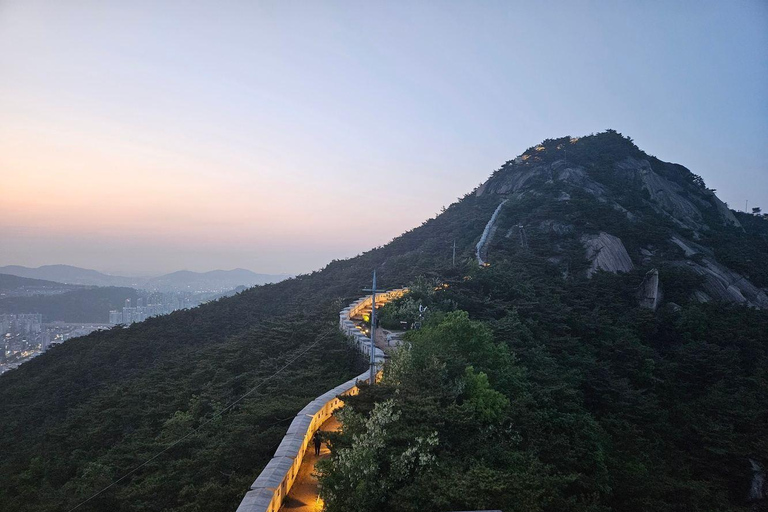 DMZ Private Tour 3rd Tunnel & with Suspension Bridge Private Group (UP to 6 People) Hotel Pickup & Dropoff