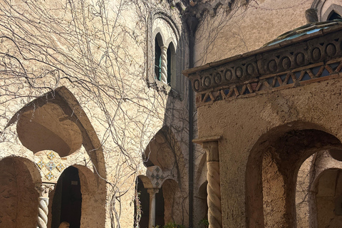 Naples: History and Wonders – Tour with an Archaeologist