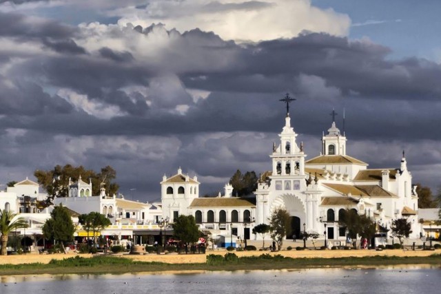 Seville: Doñana National Park Full-Day Tour