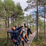 Da Tallinn: Escursione di un giorno al Parco Nazionale di Lahemaa