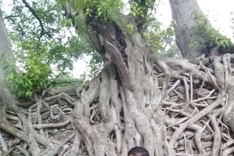 Gondar: 2-Day Guided Tour with Falasha Village visit