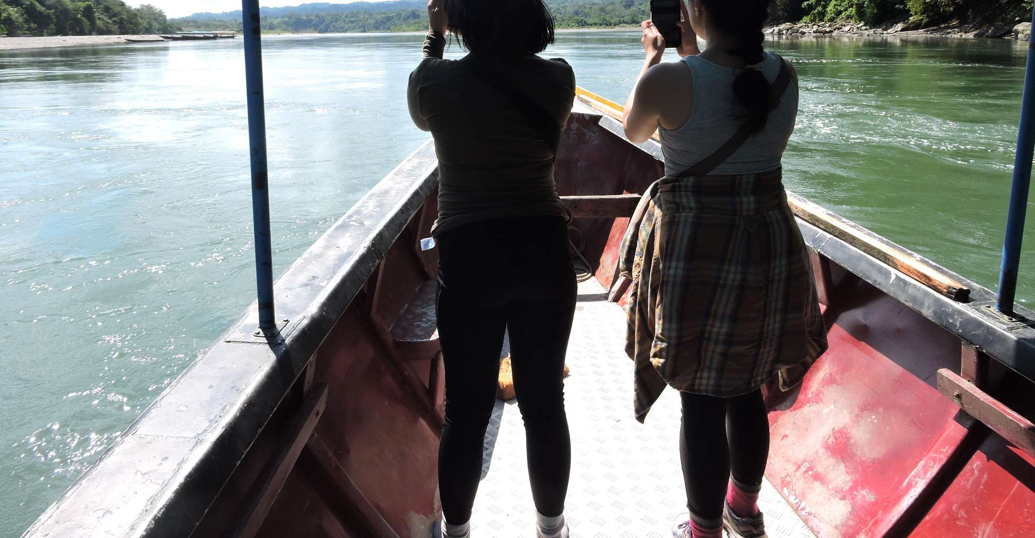 Amazonian Adventure 3 Days, Exploring the Jungle from Cusco - Housity